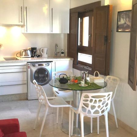 Apartament Plaza Redonda Flats Walencja Zewnętrze zdjęcie