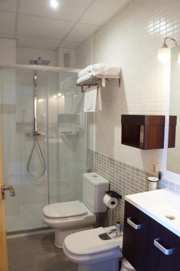 Apartament Plaza Redonda Flats Walencja Zewnętrze zdjęcie