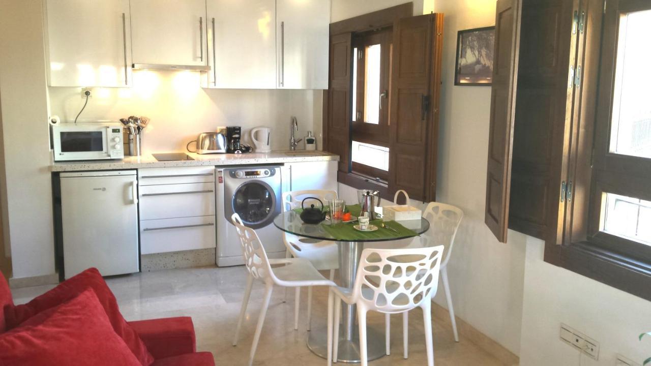 Apartament Plaza Redonda Flats Walencja Zewnętrze zdjęcie