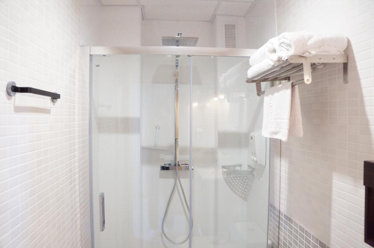 Apartament Plaza Redonda Flats Walencja Zewnętrze zdjęcie