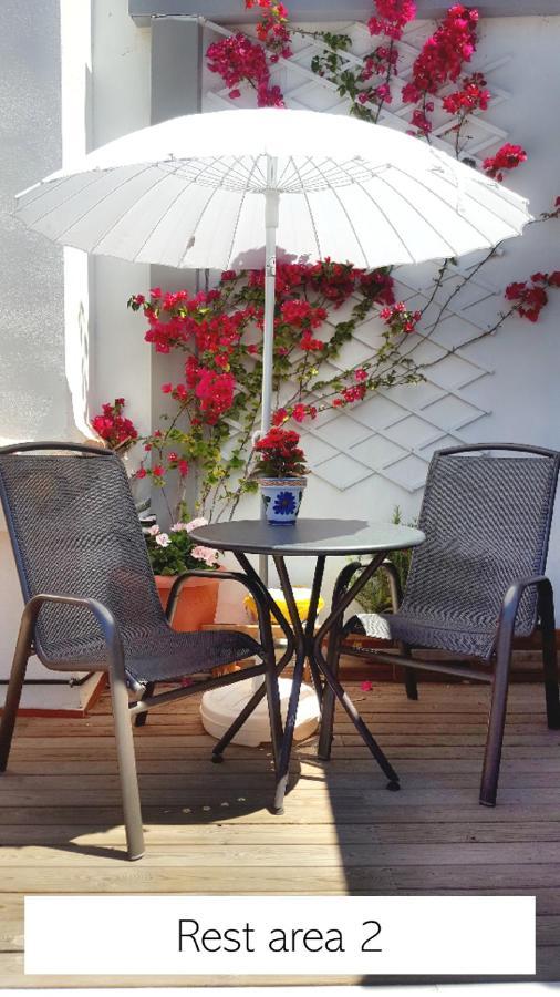 Apartament Plaza Redonda Flats Walencja Zewnętrze zdjęcie