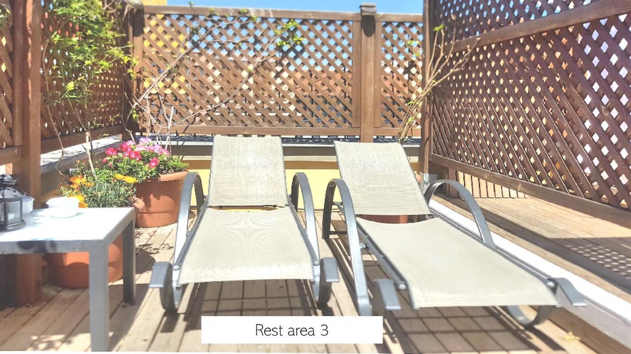 Apartament Plaza Redonda Flats Walencja Zewnętrze zdjęcie