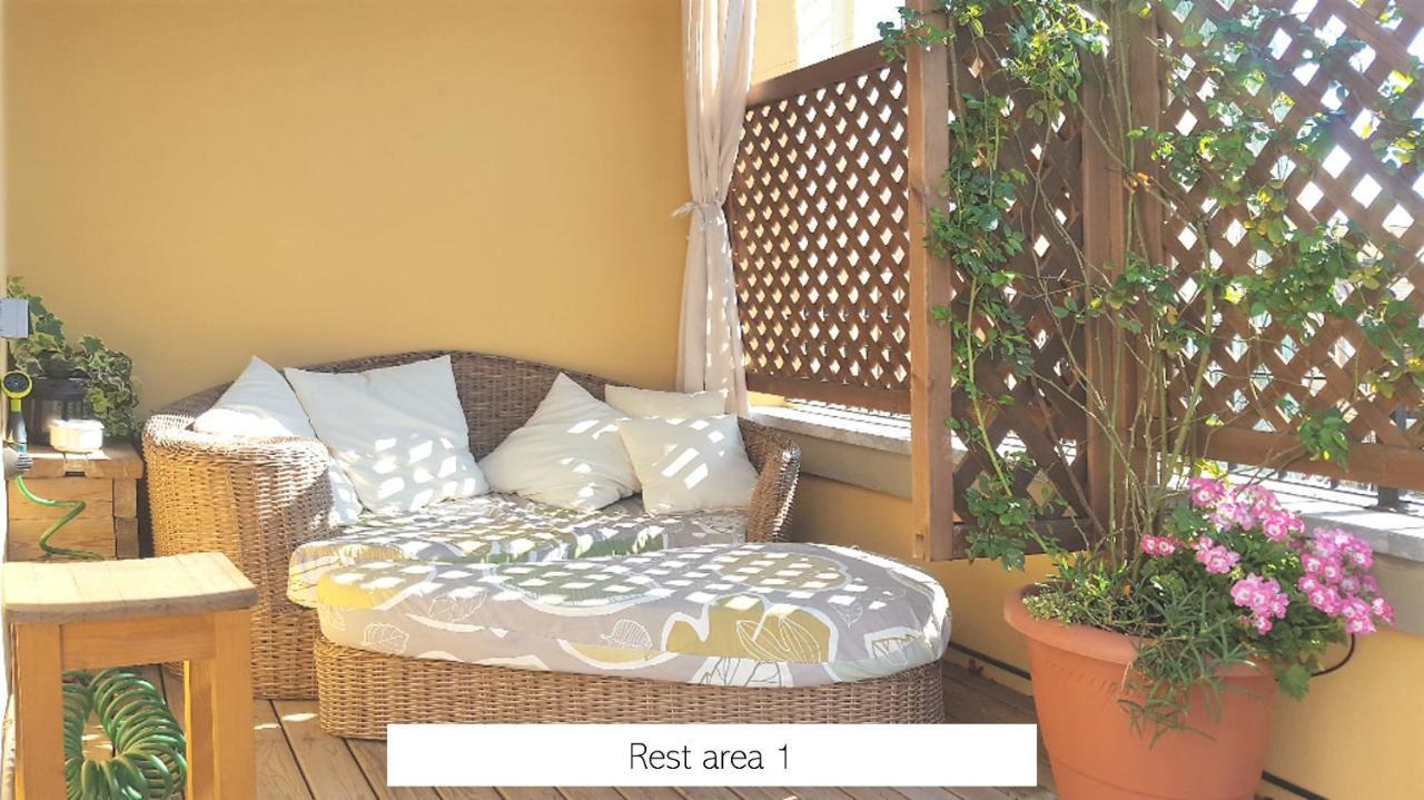 Apartament Plaza Redonda Flats Walencja Zewnętrze zdjęcie
